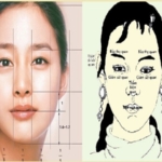 Xem tướng đàn bà khắc chồng