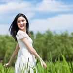 Cách xem tướng hình thể phụ nữ qua ngũ hành