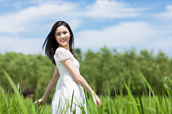 Xem tướng hình thể phụ nữ để đoán vận mệnh tương lai