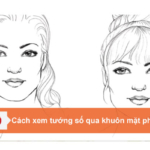 Xem tướng tổng quát của phụ nữ