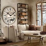 Cách treo đồng hồ trong nhà theo phong thủy