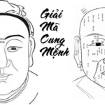 Cách xem tướng nốt ruồi báo vận mệnh tương lai