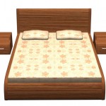 Những điều cấm kỵ khi chọn mua giường ngủ