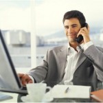 Xem tướng chọn sếp thành công