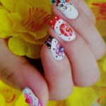 Xem tướng độ dài ngón tay đeo nhẫn nói gì về bạn