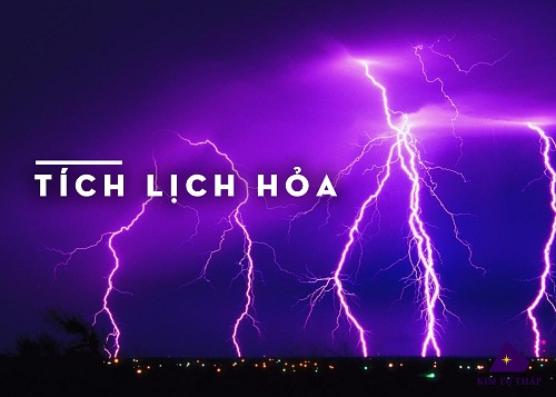 Tìm hiểu về khái niệm mạng Tích Lịch Hỏa