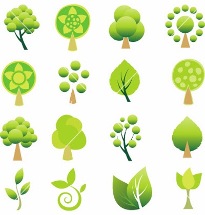 Màu xanh lá cây nên sử dụng kết hợp với những gam màu nào sẽ tốt? Nhằm mang lại sự may mắn thuận lợi.