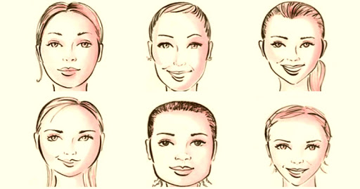 Xem tướng tốt xấu của phụ nữ