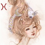 Xem tướng tính cách đặc biệt của cô nàng nhóm Nước