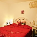 Yếu tố cần tránh trong phong thủy phòng cưới