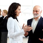 Đoán quý tướng và phúc tướng qua tướng ăn, nói, cười