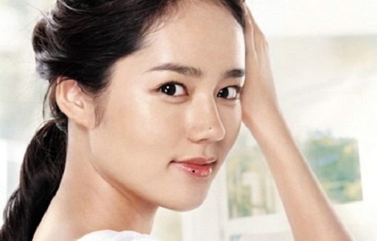 Nốt ruồi trên môi