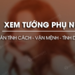 Xem tướng pháp phụ nữ
