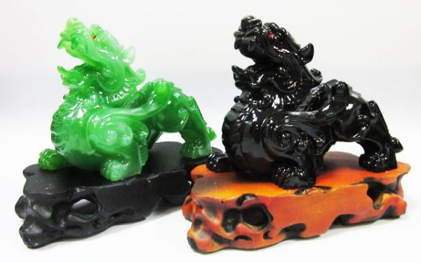 Ý nghĩa phong thủy Tỳ Hưu 