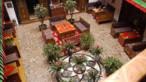  Các yếu tố trong phong thủy