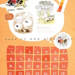 Xem tử vi người sinh tháng một năm Tý