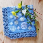 Ý nghĩa giấc mơ thấy khăn tay là gì?