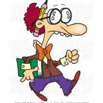 Mơ thấy giáo sư dạy múa: Theo đuổi niềm vui nhẹ nhàng