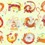 Các ngày tốt trong một Giáp