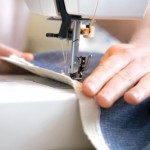 Ý nghĩa điềm báo giấc mơ thấy may vá