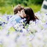 Nằm mơ thấy hôn môi người yêu