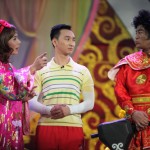 Các tháng có ngày “Thiên lôi” chú ý sét khi mưa gió, dông bão