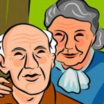 Mơ thấy ông bà nội: Đang gặp phải khó khăn khó khắc phục