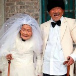 Nằm mơ thấy ông cụ hay bà cụ báo điều gì?