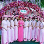 Các tháng có ngày “Phá quân” (xấu), tránh làm lễ đính hôn