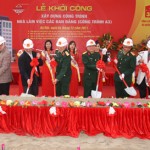 Các tháng nên, không nên khởi công xây dựng công trình