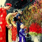 Các ngày tốt cho xuất hành, di chuyển, xuất ngoại