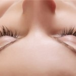 Mơ thấy lông mi: Tình trường đắc ý