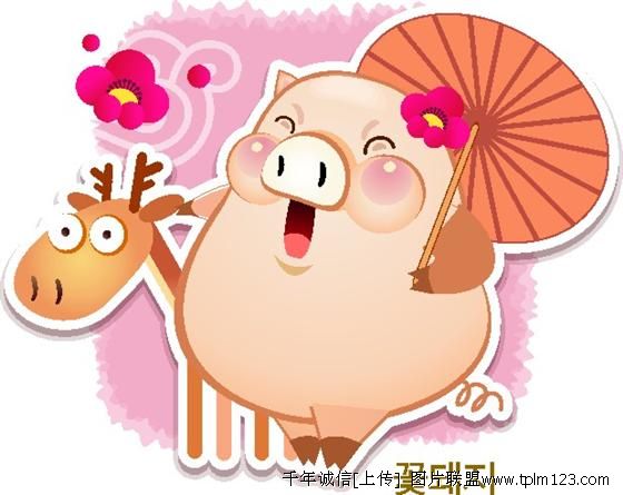  Những người cầm tinh con lợn