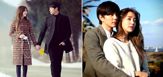 Giải mã giấc mơ hẹn hò