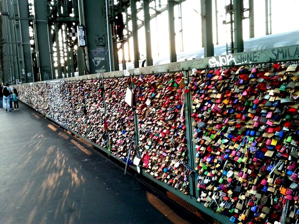 Mơ thấy ổ khóa báo điềm gì?