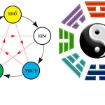 Nội dung của thuyết âm dương