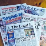 Nằm mơ thấy báo chí mang ý nghĩa gì?