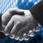 Mơ thấy bắt tay nói lên điều gì?