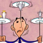 Giấc mơ thấy diễn viên mang ý nghĩa gì?