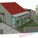 Ngày tốt cho dựng nhà, đặt nóc nhà, đổ mái