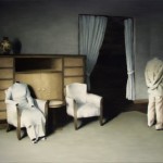 Mơ thấy thiếu vắng con người hay thiếu mất sự vật