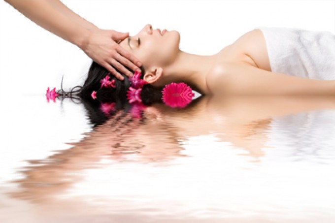  Mơ thấy làm đẹp ở thẩm mỹ viện