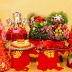 Các ngày “Quả tú” tránh cưới hỏi