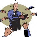 Mơ thấy trả nợ: Vận may đến gần