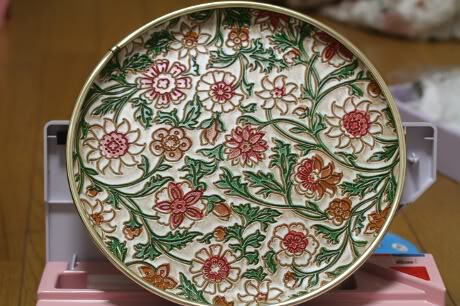 Giải mã giấc mơ thấy cái đĩa