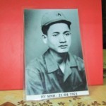 Mơ thấy liệt sĩ: Tinh thần anh hùng khí phách