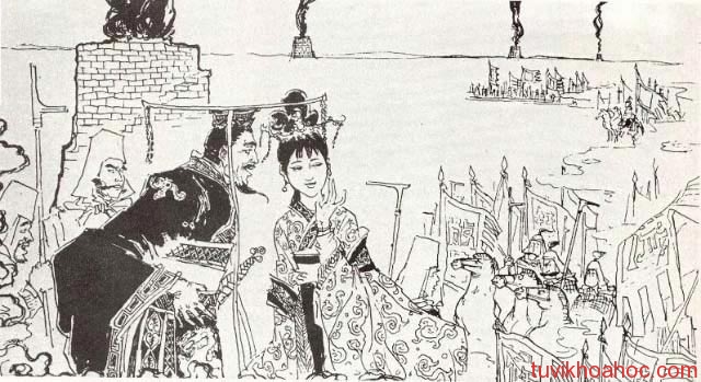 Ngày Tam nương có cưới được không