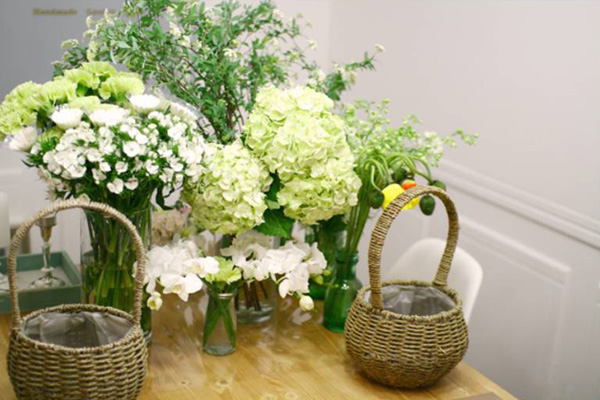 Ý nghĩa giấc mơ thấy hoa