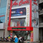 Hóa giải mảnh đất hình chữ T và Y