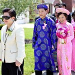 Ngày “Thái Bạch Chu Thương” kỵ đón dâu